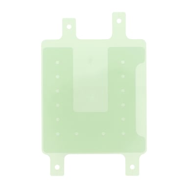 Samsung Adhesivo de batería original para Galaxy S23 Service Pack Verde