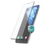 Verre de protection Full-Screen 3D pour Samsung Galaxy S22 5G, noir