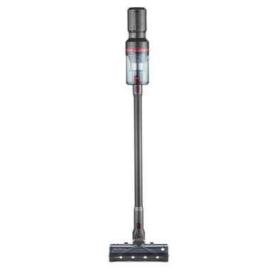 Clean Air Optima - Aspirateur Vertica Purifloor avec stérilisation par UV-C