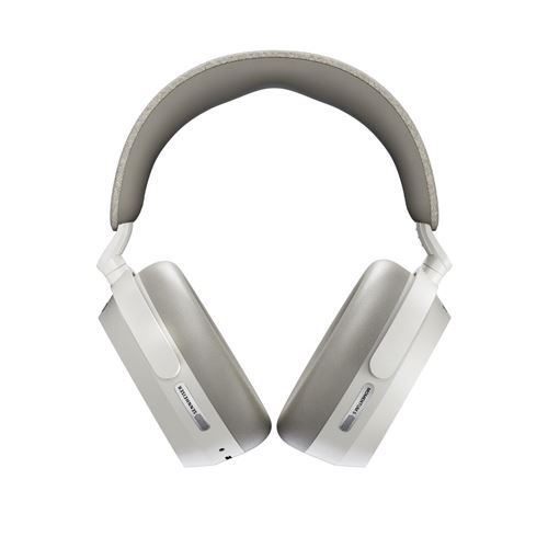 Sennheiser Momentum 5 Wireless avec réduction de bruit avancée - Neuf