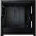 Corsair 5000D AIRFLOW Midi Tower nero
