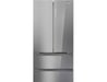 Refrigerador americano Haier HFR7819ENGC 504L acero inoxidable con dispensador de agua, libre instalación, clase E