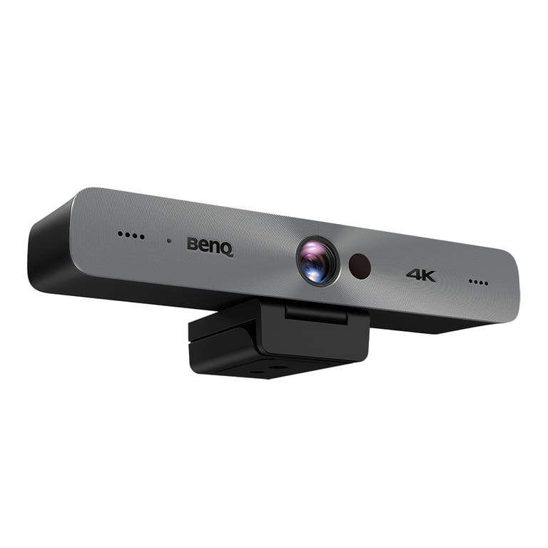 BenQ DVY324K UHD - vue 5