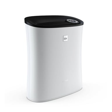 Purificatore d'aria Sharp UA-PE30E-WB 21 m² 51 W Nero, Bianco