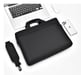 L-Link LL-B036-15.6 maletín para ordenadores portátiles 39,6 cm (15,6'') Maletín Negro