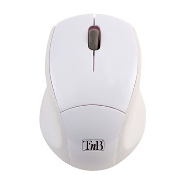 T'nB MM240 Mouse RF senza fili ottico 1600 DPI