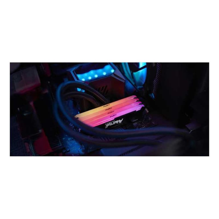 Kingston Furia Bestia KF432C16BB2AK2/32 32 2x16 3200 - Neuf