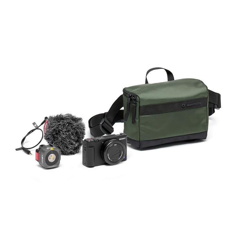 Manfrotto MB MS2 WB étui et housse d'appareils photo Boîtier de Beltpack Neuf