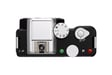 Pentax K-01 Corpo MILC 16,28 MP CMOS 4928 x 3264 pixel Nero