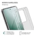 Coque Xiaomi 14T Transparente Bigben
