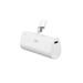 ROLLINGSQUARE - Power Bank 10000 Mah Con Usb-c E Usb-a