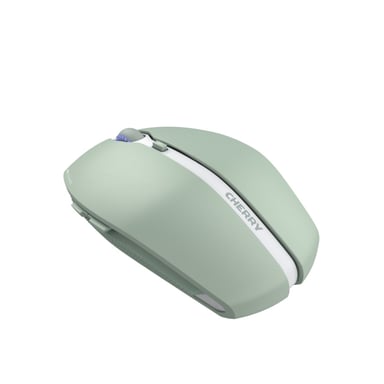 CHERRY GENTIX BT Mouse da gioco ambidestro Bluetooth ottico 2000 DPI