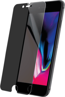 Protezione dello schermo in vetro temperato privato per Apple iPhone 6/6s7/8