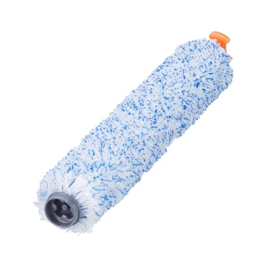 Brosse rotative pour parquet Bissell 2380 bleue - Neuf