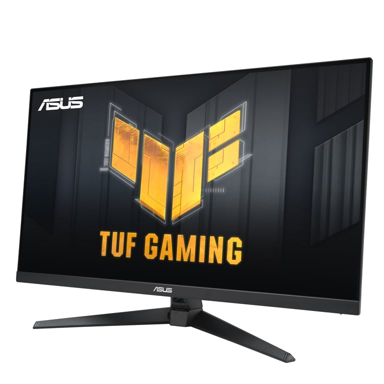 ASUS VG328QA1A - vue 4
