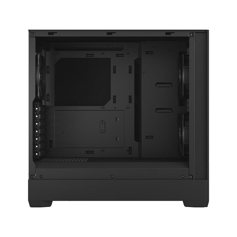 Fractal Design Pop Silent Solid - vue 9