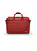 Port Designs PC Bag ZURICH Toploading rojo 14/15,6 pulgadas