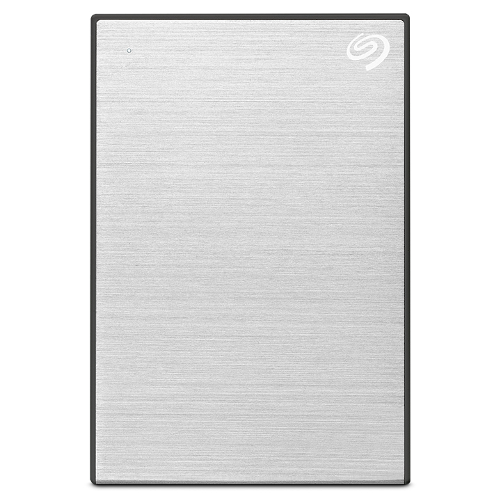 Seagate One Touch STKZ5000401 disque dur externe 5 To 3.5 USB Type C 3.2 Gen 1 3.1 Gen 1 Neuf