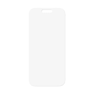 PanzerGlass ® Screen Protector iPhone 17 Pro | Classic Fit w. EasyAligner Protection d'écran transparent Apple 1 pièce(s)