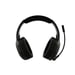 PDP Casque d'écoute sans-fil AIRLITE Pro: Black Pour Xbox Series X|S, Xbox One, et Windows 10/11 PC