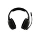 Auriculares inalámbricos PDP AIRLITE Pro: Negro Para Xbox Series X|S, Xbox One y PC con Windows 10/11
