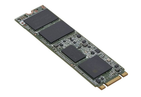 Fujitsu PY-BS48PEA disque SSD 480 Go M.2 PCI Express 4.0