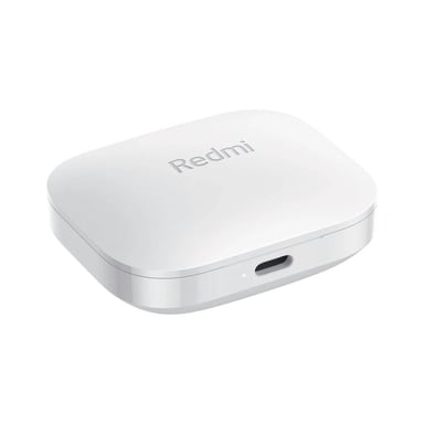 Xiaomi Redmi Buds 5 Auriculares Bluetooth Blanco (Blanco)