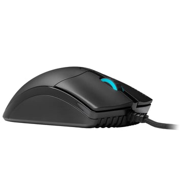 Corsair SABRE RGB PRO Mouse ottico USB Type-A per destrimani 18000 DPI