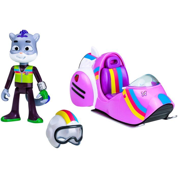 Jet Ski Enquetes Sauvages PMCC9011 modele aléatoire Neuf - vue 1