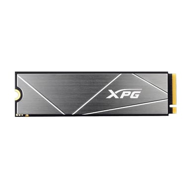 XPG GAMMIX S50 Lite 512 GB M.2 PCI Express 4.0 NVMe 3D NAND