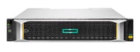 HPE MSA 2062 16Gb Fibre Channel SFF Storage