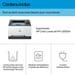 HP Impresora Color LaserJet Pro 3202dn
