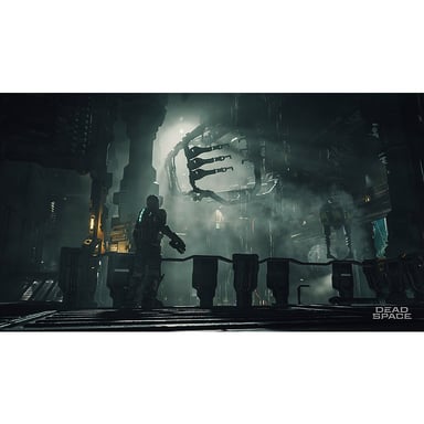 Dead Space Remake Xbox Series X