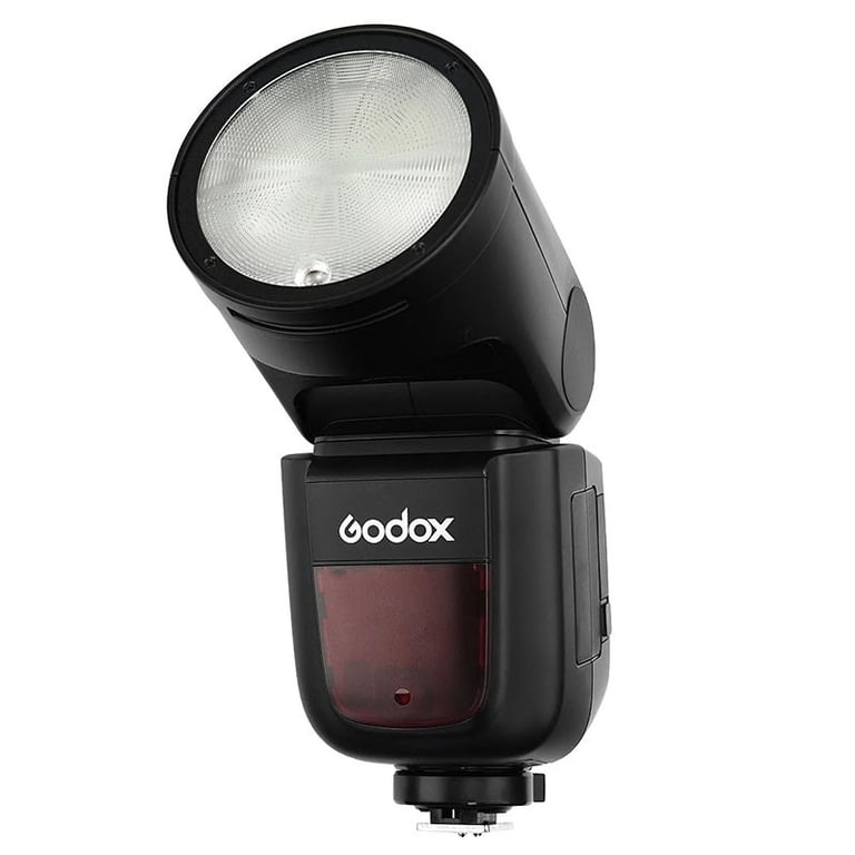 GODOX V 1 F - vue 2