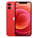 iPhone 12 Mini 128 GB, (Producto)Rojo, desbloqueado