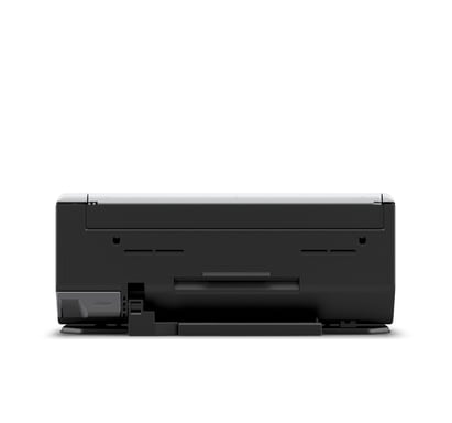 Epson ES-C320W Chargeur automatique de documents + Scanner à feuille 600 x 600 DPI A4 Noir