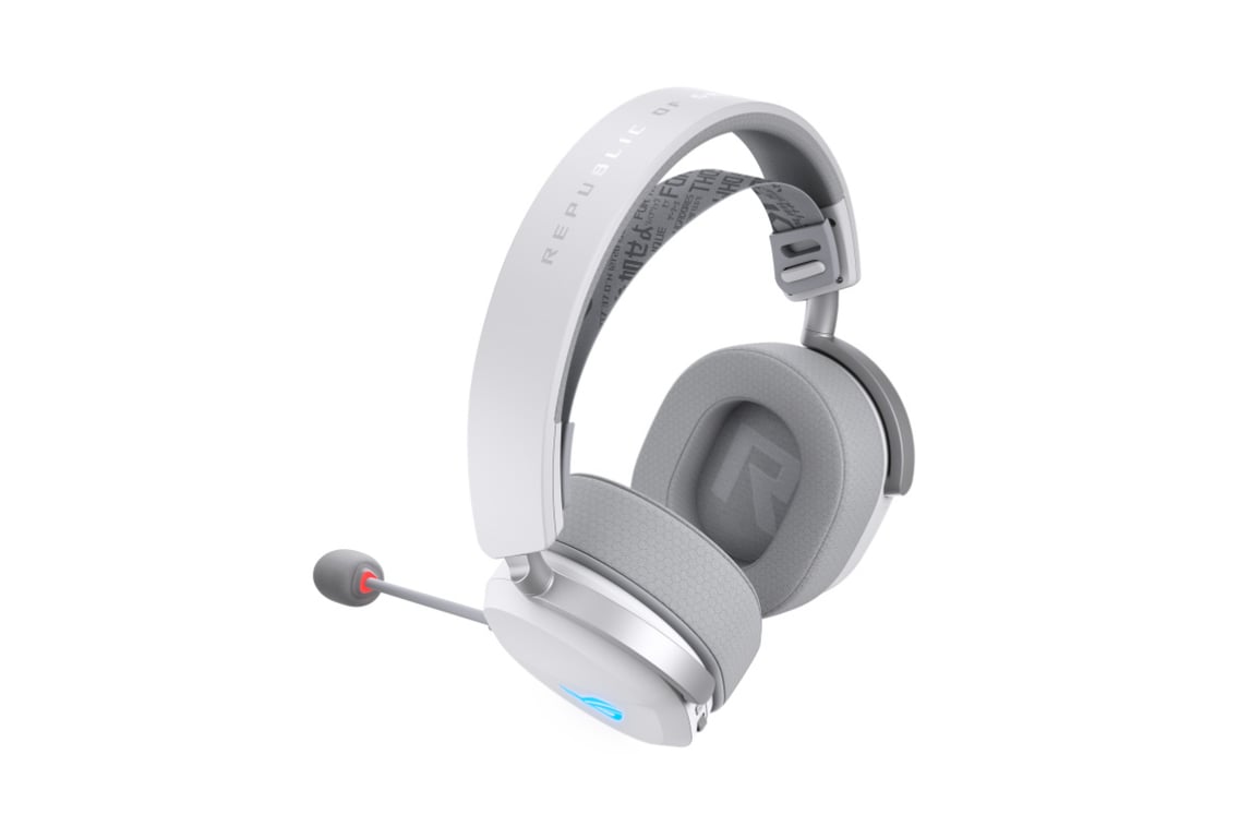 Asus ROG Pelta Casque Gaming - vue 6