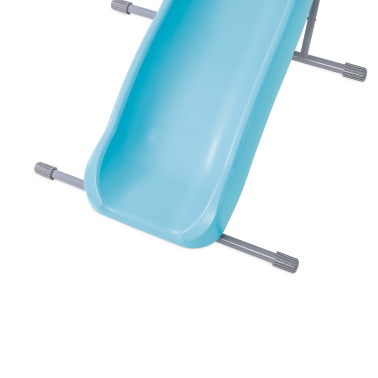 Toboggan Sur Pieds Intex 251 X H 147 Cm - vue 4