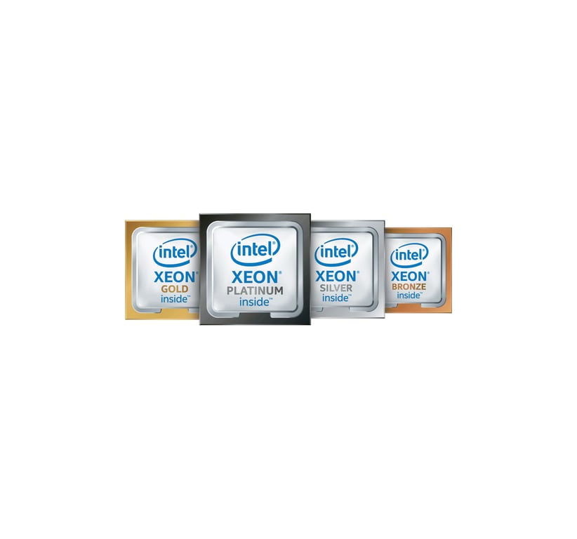 HPE Intel Xeon? 4510 processeur 2 4 GHz 30 Mo L3 Neuf - vue 3
