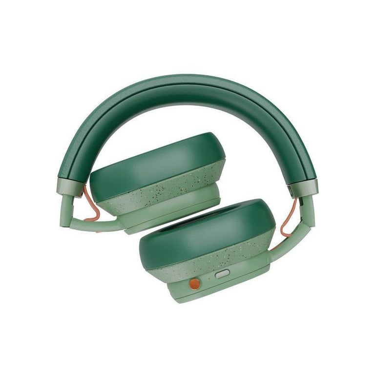 Casque sans fil Fairphone Fairbuds XL Bluetooth 5.1 ANC Vert - Neuf