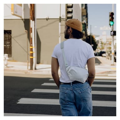 Eslinga de exterior PEAK DESIGN 2L Nube BAS-2-CD-1