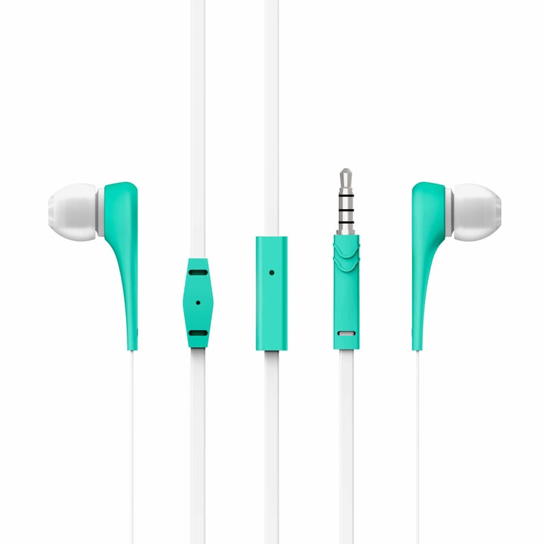 Casque Energy Sistem Style 1+ – Filaire, Intra-Auriculaires, Micro Intégré - vue 3