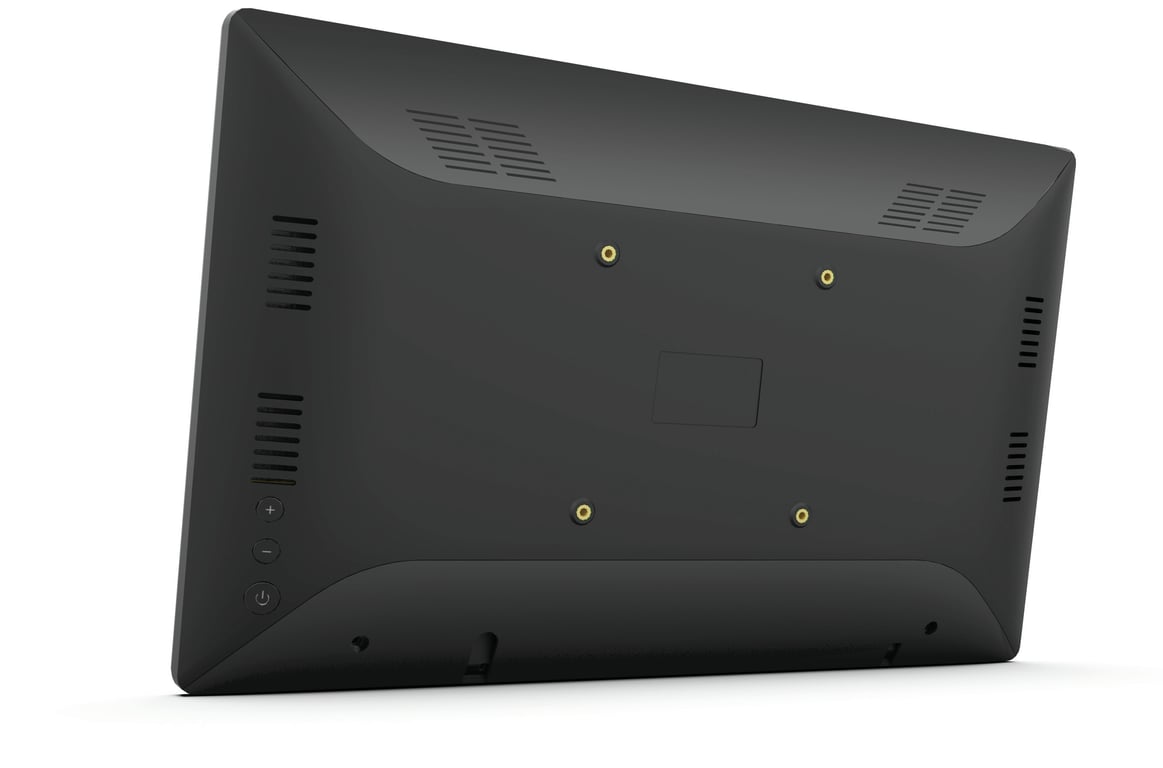 iiyama ProLite TW1523AS-B1P écran plat de PC 39,6 cm (15.6
