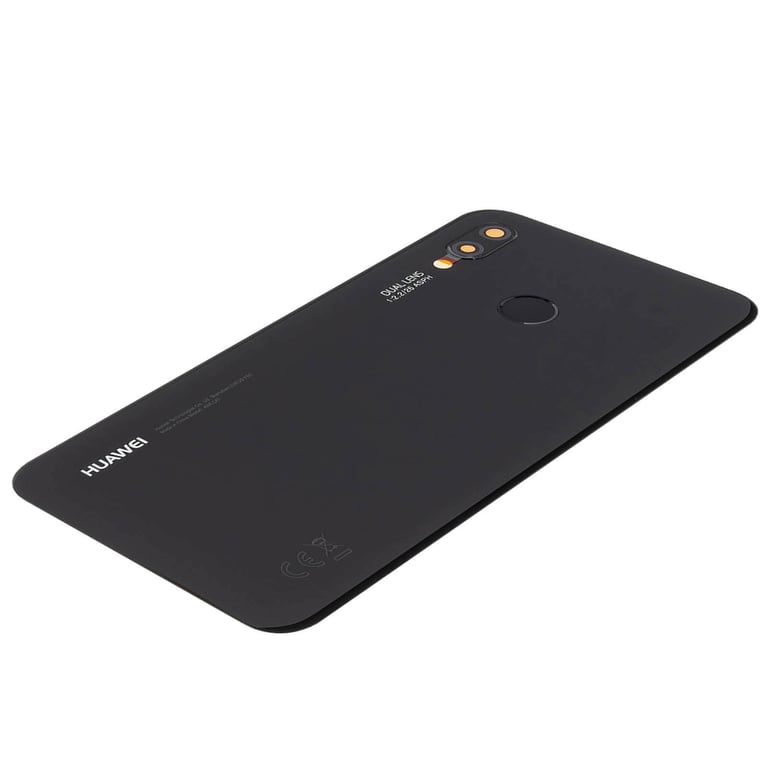 Cache batterie Huawei P20 Lite Façade arrière Original Huawei Neuf - vue 9
