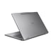 Lenovo Yoga 7 2-in-1 16ILL10 Copilot+ PC Intel Core Ultra 7 258V Híbrido (2-en-1) 40,6 cm (16'') Pantalla táctil 2.8K 32 GB LPDDR5x-SDRAM 1 TB SSD Wi-Fi 7 (802.11be) Windows 11 Home Alemán Gris