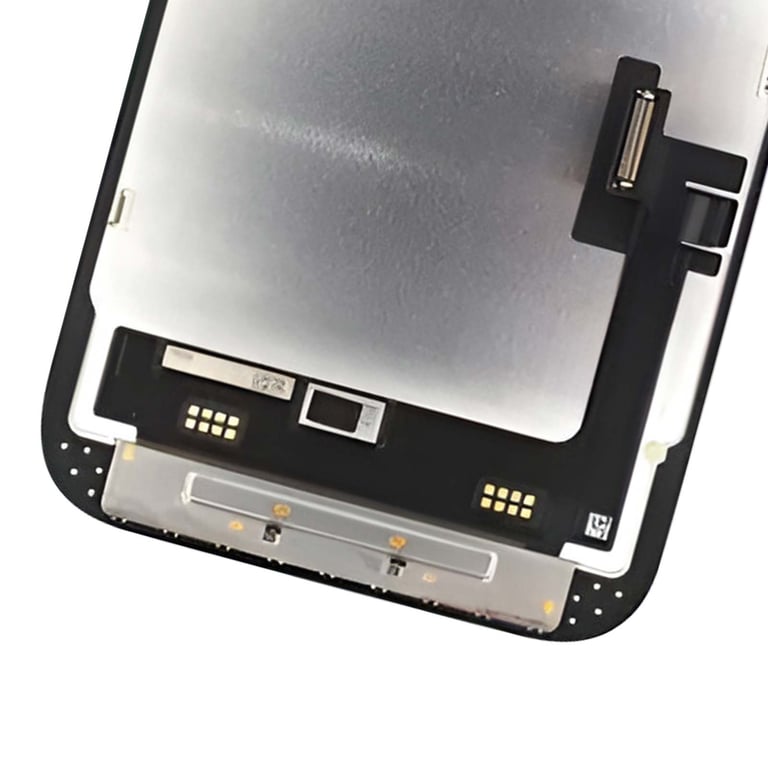 Apple iPhone 15 - vue 4