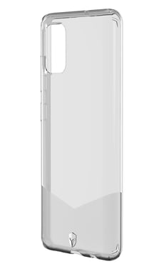 Bigben Connected FCPUREGA515GT funda para teléfono móvil Transparente