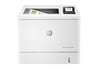 HP Color LaserJet Enterprise LaserJet Enterprise M554dn Color Impresora, Solo Ethernet; A doble cara