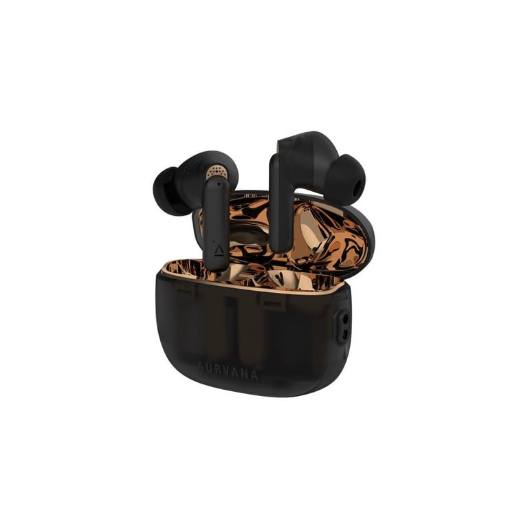 Écouteurs Sans Fil Creative Aurvana Ace 2 – Bluetooth LE Audio, ANC Adaptatif