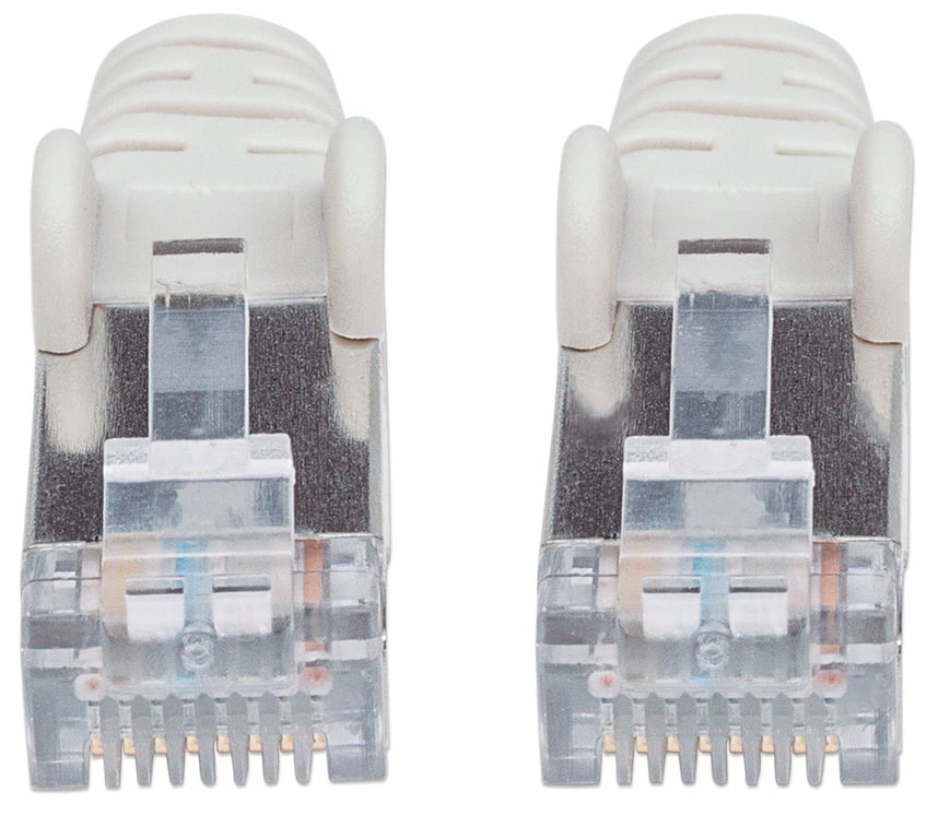 Intellinet Network Cable Cat6a 5M - vue 3